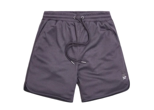 Kith Jordan Double Mesh Short Rabbit