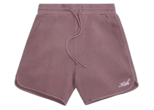 Kith Jordan Short Mantle