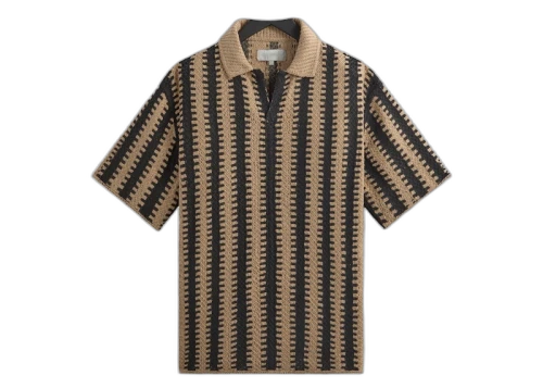 Kith Keyon Crochet Pullover Shea