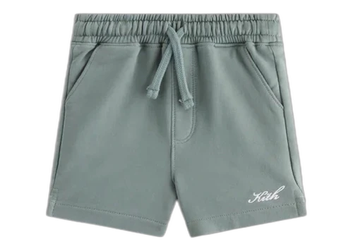 Kith Kids Baby Classic Short Laurel