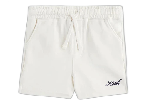 Kith Kids Baby Classic Short Sandrift