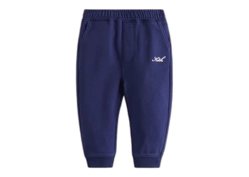 Kith Kids Baby Classic Williams Sweatpant Peacoat