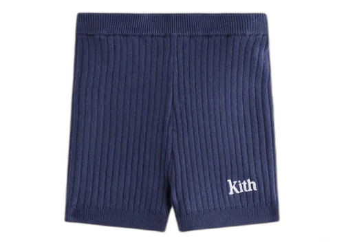Kith Kids Baby Knit Rib Short Genesis