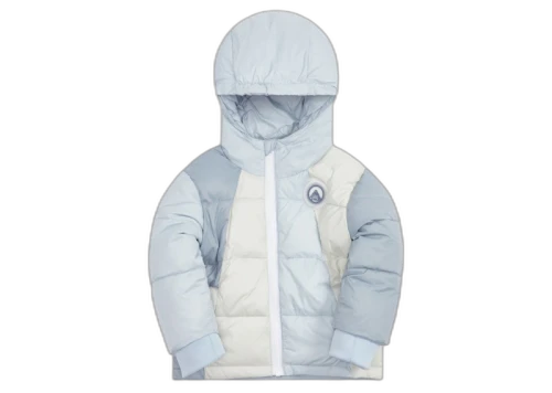 Kith Kids Baby Midi Puffer Mist