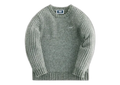 Kith Kids Chunky Knit Crew Laurel