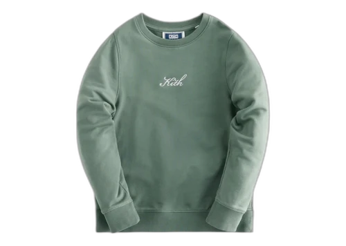 Kith Kids Classic Crew Laurel
