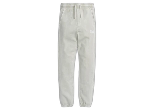 Kith Kids Classic Serif Williams Pant Plaster