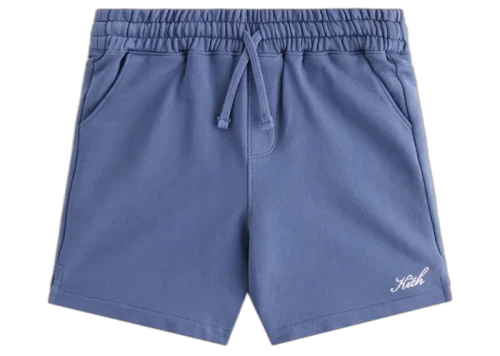Kith Kids Classic Short Bering Sea