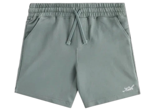 Kith Kids Classic Short Laurel