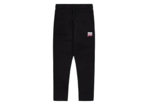 Kith Kids for Barbie Williams Pant Black