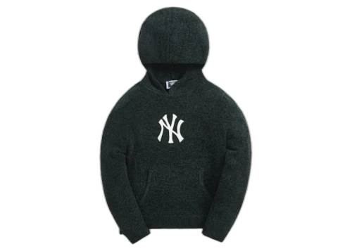Kith Kids for MLB Chenille Hoodie Stadium
