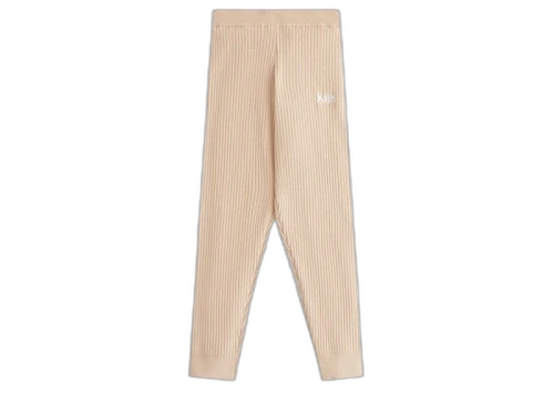 Kith Kids Knit Rib Pant Birch