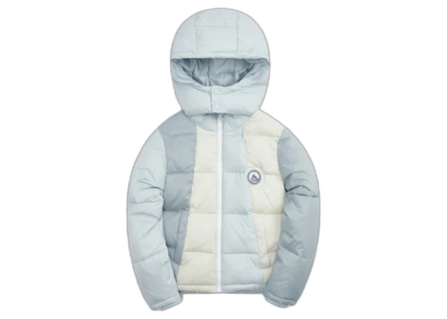 Kith Kids Midi Puffer Mist