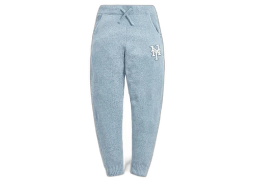 Kith Kids & MLB for New York Mets Chenille Pant Harbour
