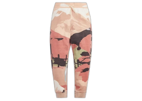 Kith Kids Scenic AOP Williams Pant Bellini