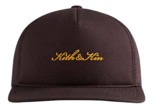 Kith Kin A Frame Cap Kindling