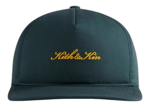 Kith Kin A Frame Cap Stadium