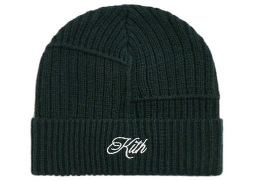 Kith & Kin Beanie Stadium