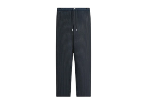 Kith & Kin Double Weave Lenox Pant Nocturnal