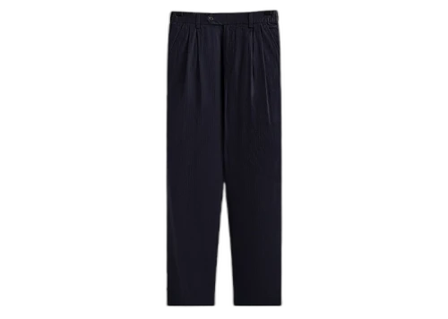Kith & Kin Herringbone Tyler Pant Ink