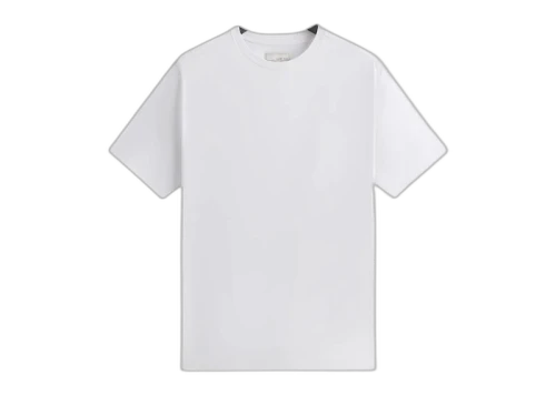 Kith Kin Short Sleeve Darin Tee White