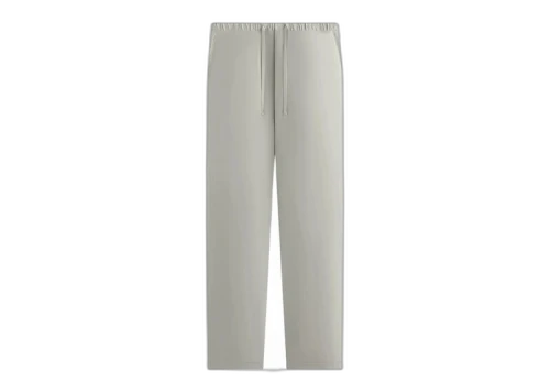Kith Kin Silk Habotai Grayson Pant Palais