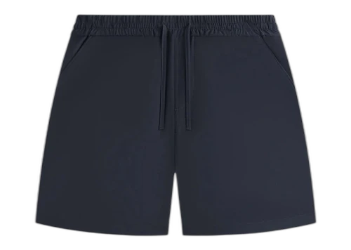 Kith Kin Tropical Wool Lewis Short Admiral