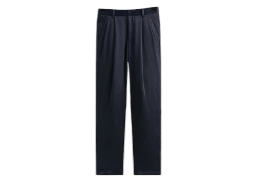Kith & Kin Vintage Satin Montrose Pant Nocturnal