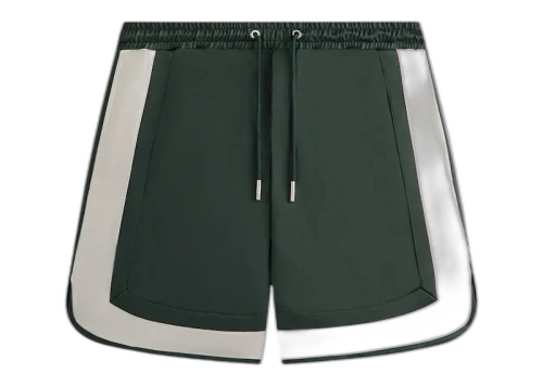 Kith Kin Washed Satin Dylan Short Stadium