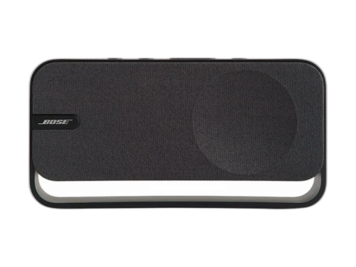 Kith Kithmas Bose Soundlink Home Bluetooth Speaker Black
