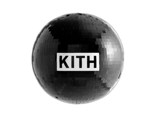 Kith Kithmas Disco Ball Stadium