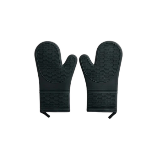 Kith Kithmas Oven Mitt Stadium