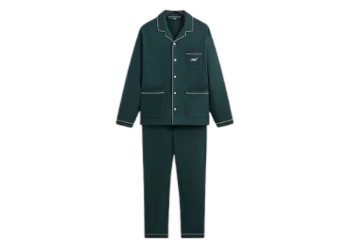 Kith Kithmas Script Pajama Set Stadium