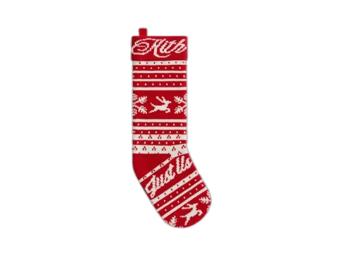 Kith Kithmas Stocking Present