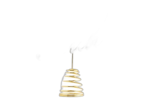 Kith Kithmas Tree Topper Gold