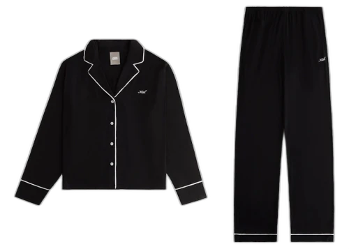 Kith Kithmas Women Pajama Set Mass