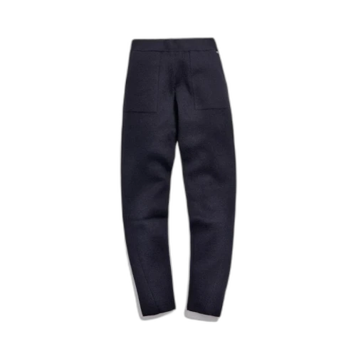 Kith Knit Bennett Pant Black