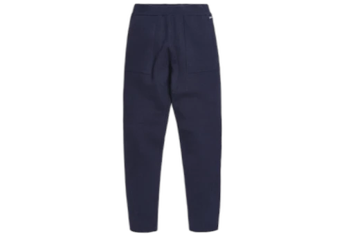 Kith Knit Bennett Pant Navy