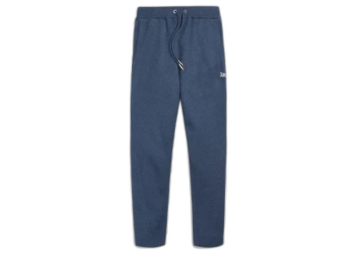 Kith Knit Hudson Sweatpant Heather Indigo