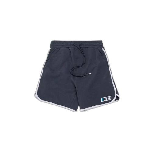 Kith Knit Jordan Sweatshort Shark