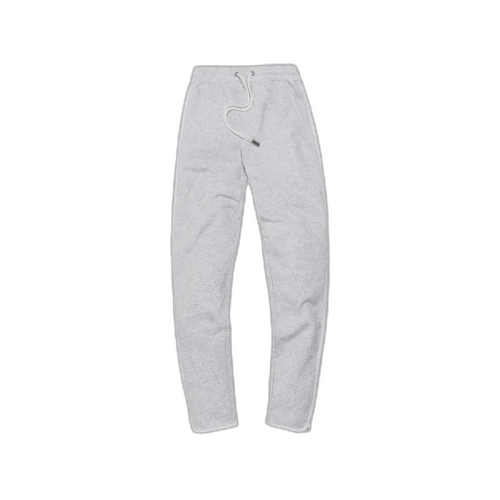 Kith Knit Malone Sweatpant Light Heather Grey