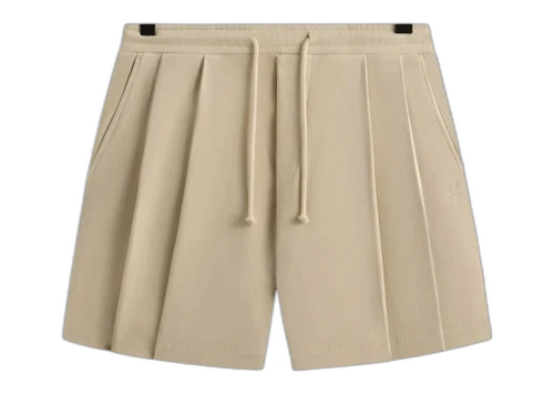 Kith Kylan Sweatshort Durum