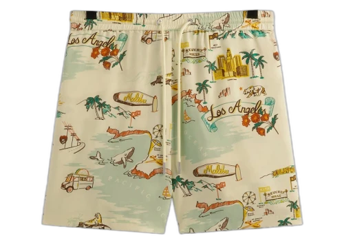 Kith LA Active Short Marcona