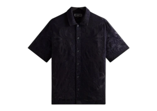 Kith Lace Reade Shirt Ink