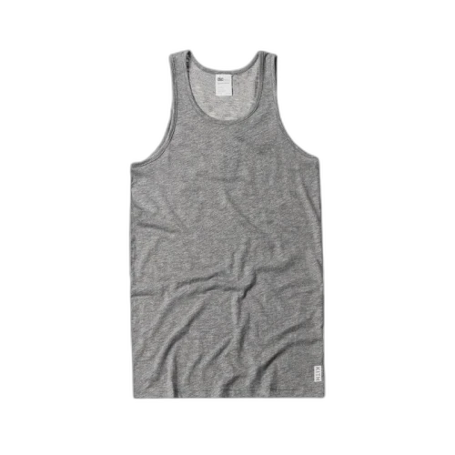 Kith Laguardia Tank Top Heather Grey
