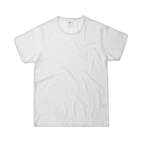 Kith Laguardia Tee White