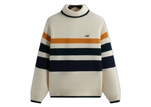 Kith Langdon Turtleneck History