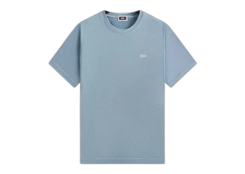 Kith LAX Tee Analysis