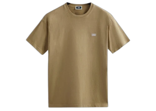 Kith Lax Tee Canvas