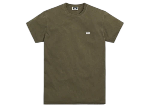 Kith Lax Tee Caraway